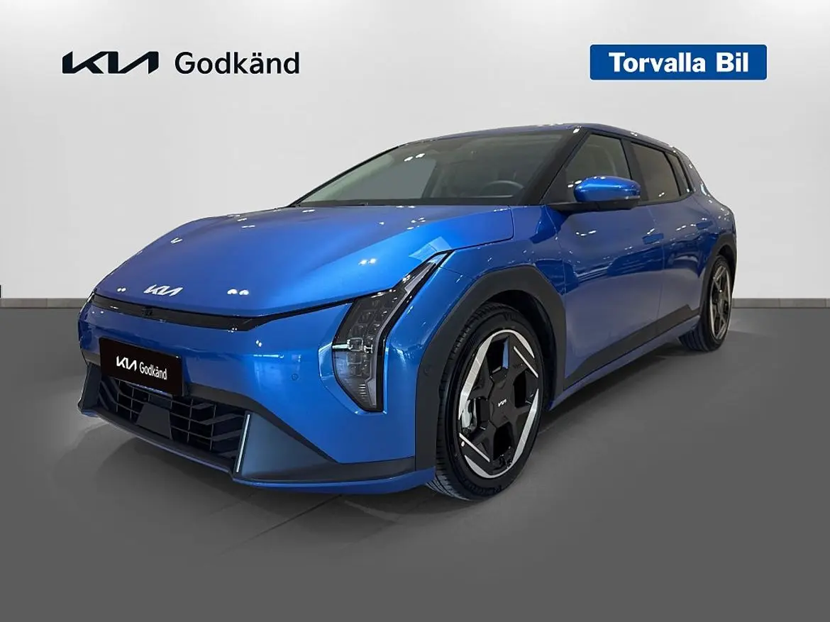 Kia EV4 2026