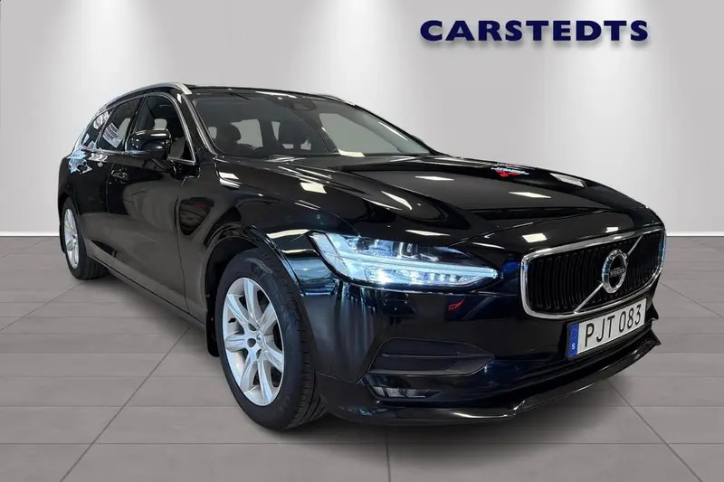 Volvo V90 2018