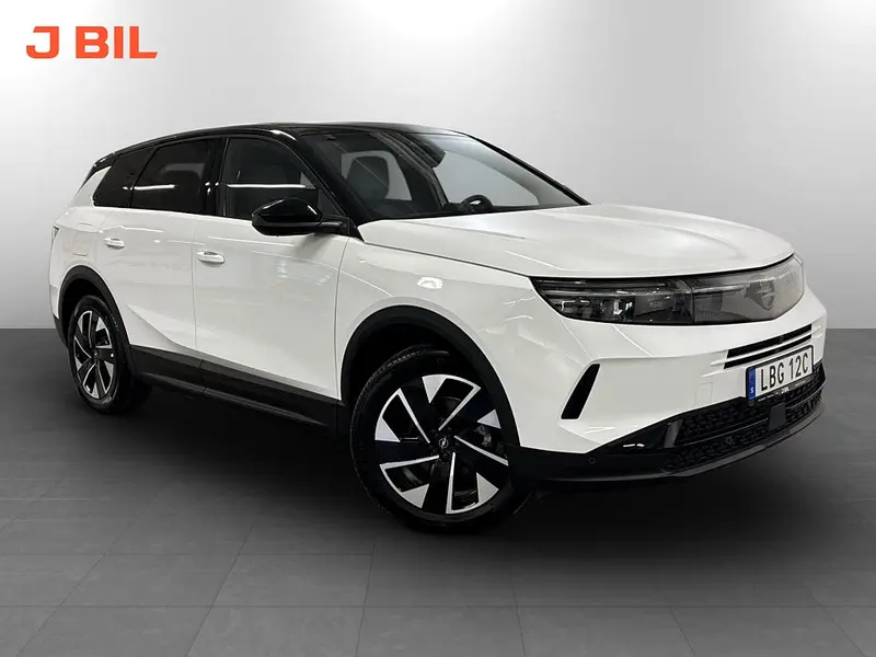 Opel Grandland X 2025