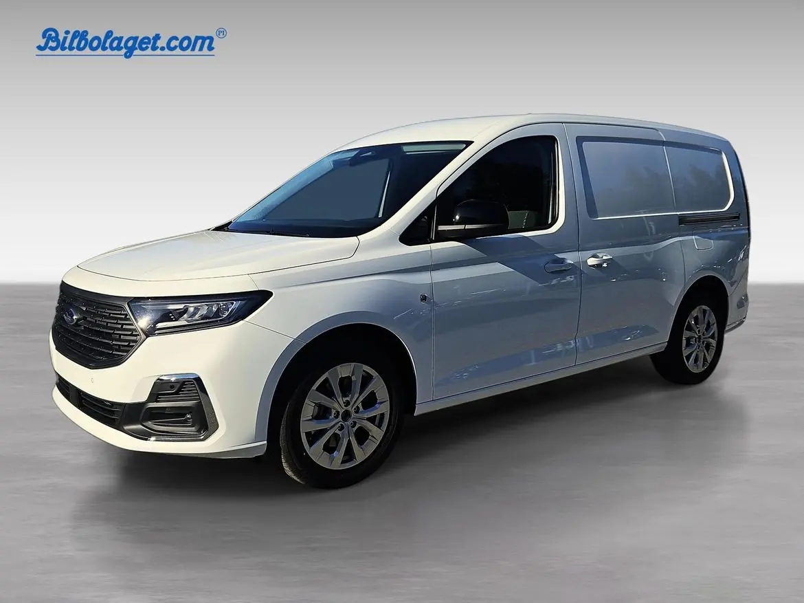 Ford Transit Connect 2026