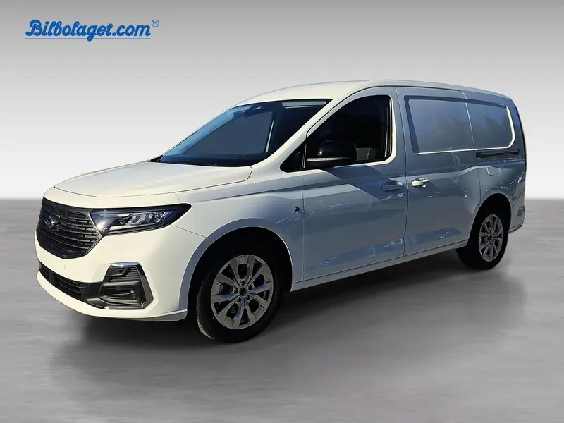 Ford Transit Connect 2026
