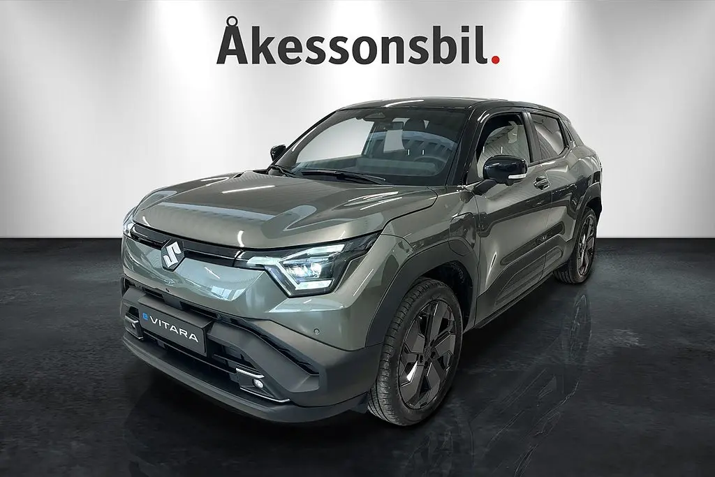 Suzuki Vitara 2026