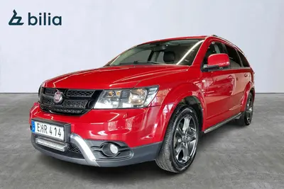 Fiat Freemont