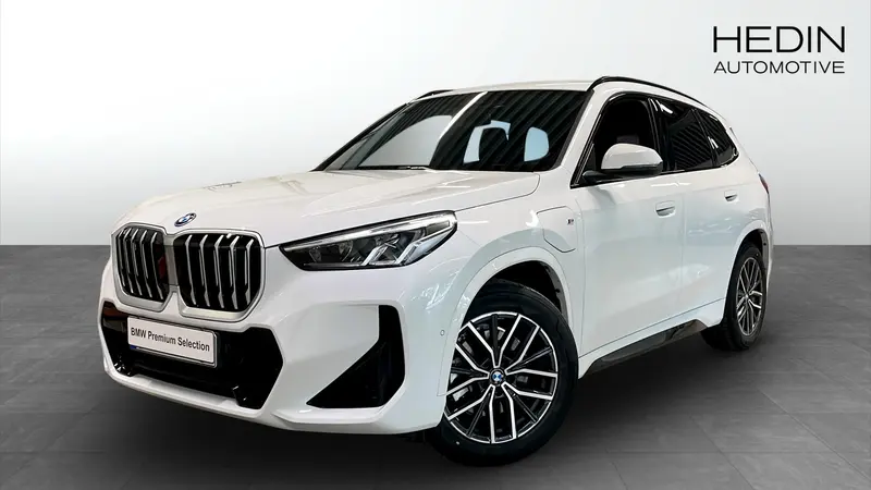 BMW X1 2025