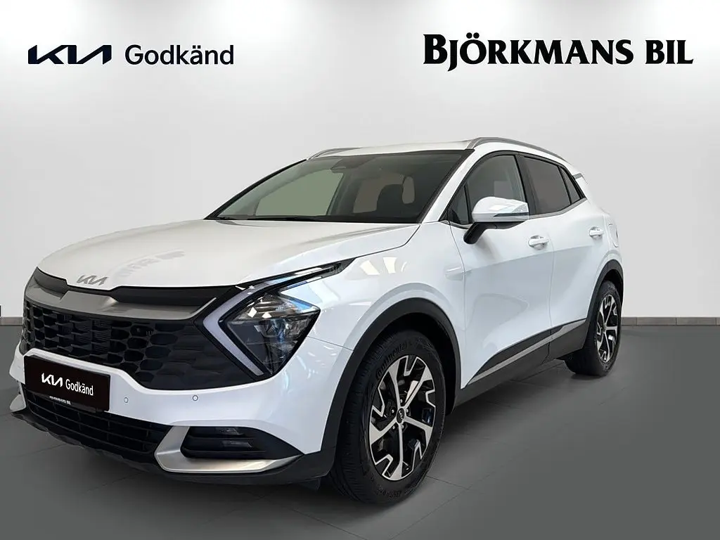 Kia Sportage 2025