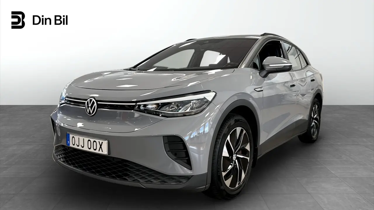 Volkswagen ID.4 2023