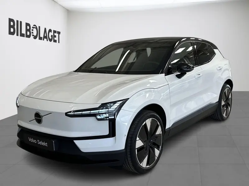 Volvo EX30 2026