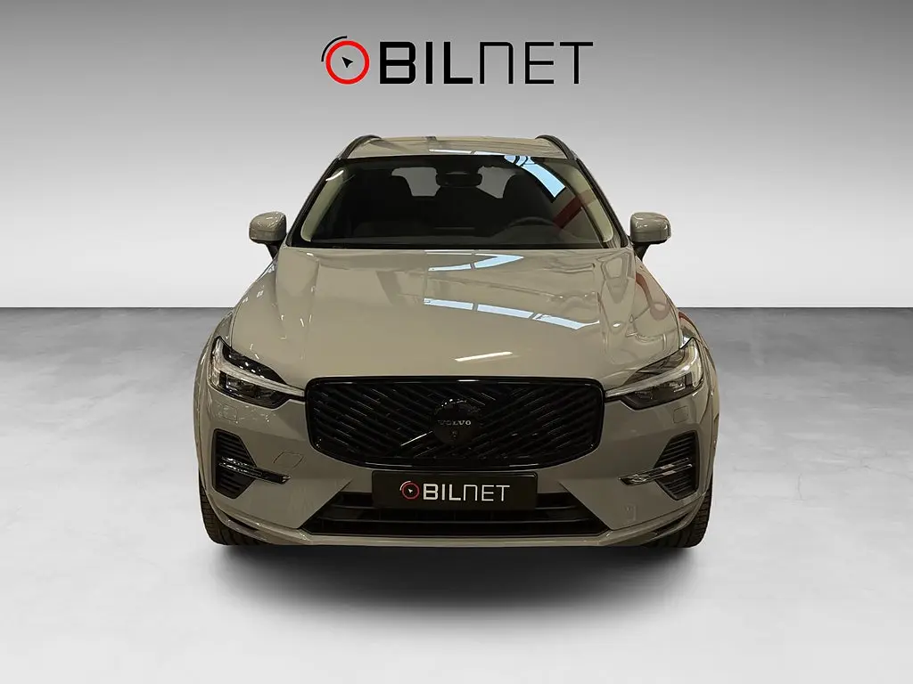 Volvo XC60 2026