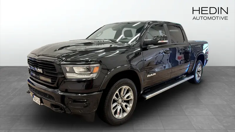 RAM 1500 2020