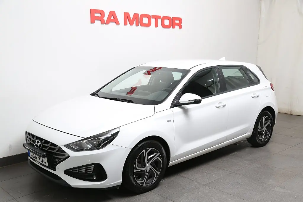Hyundai i30 2023