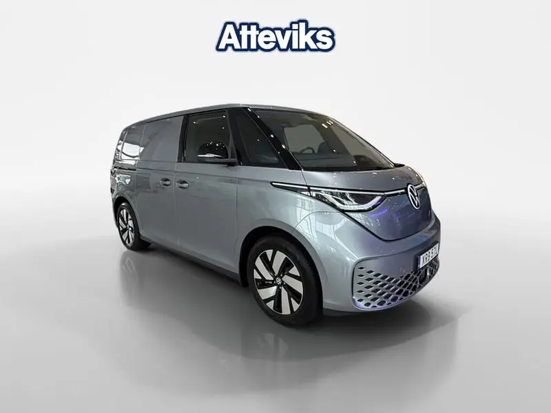 Volkswagen ID. Buzz 2027