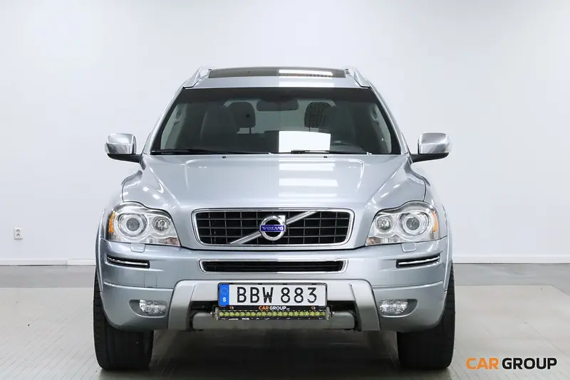 Volvo XC90 2014