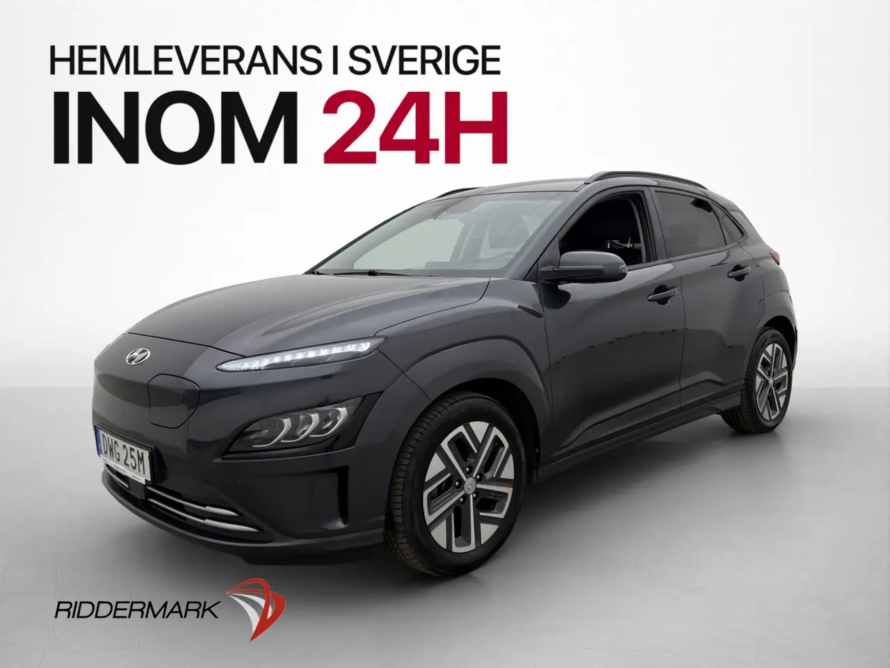 Hyundai Kona 2021