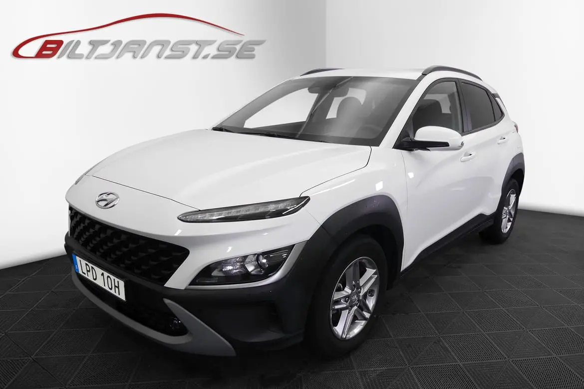 Hyundai Kona 2023