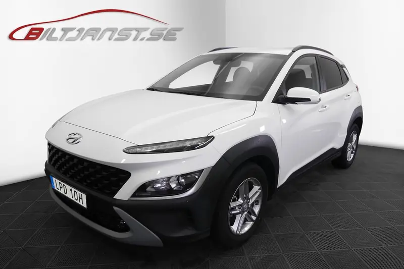 Hyundai Kona 2023
