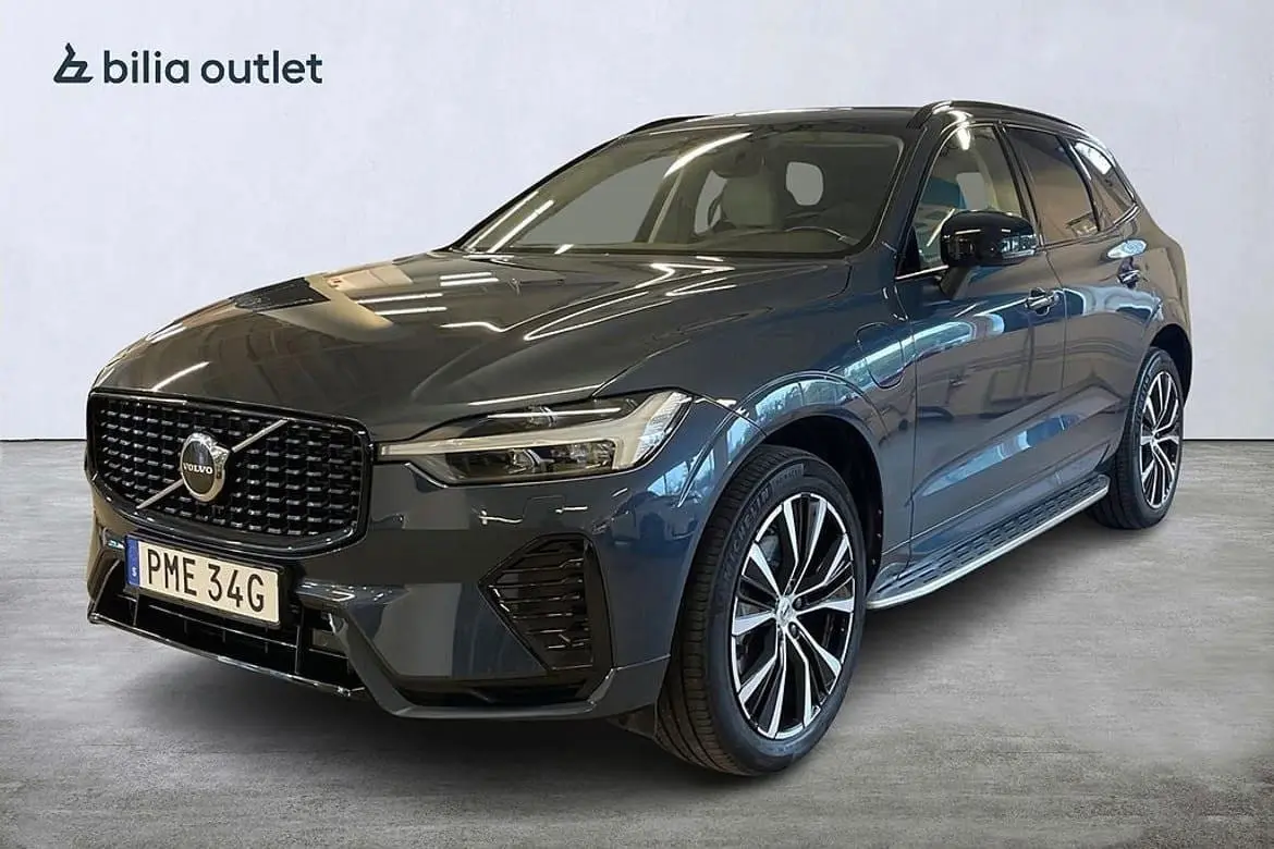 Volvo XC60 2023