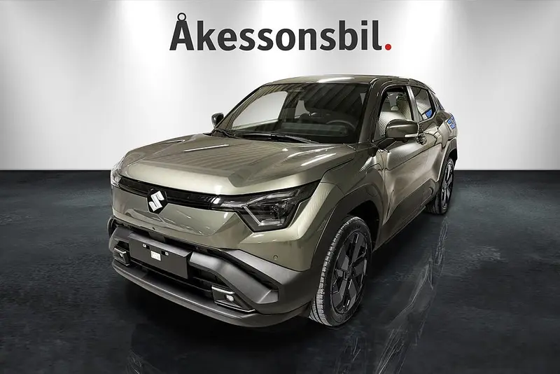Suzuki Vitara 2025