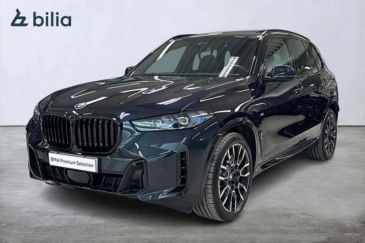 BMW X5 2026