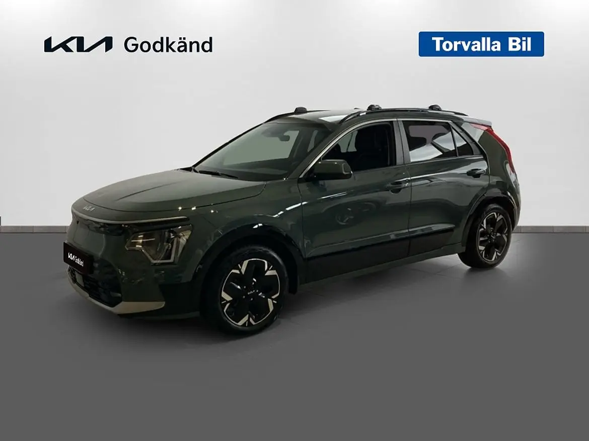 Kia Niro 2023
