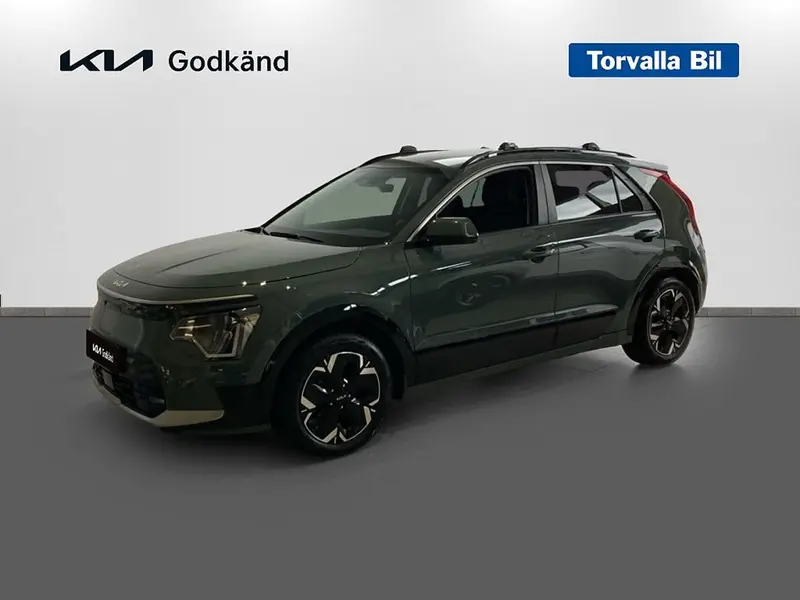 Kia Niro 2023