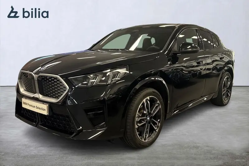 BMW X2 2026