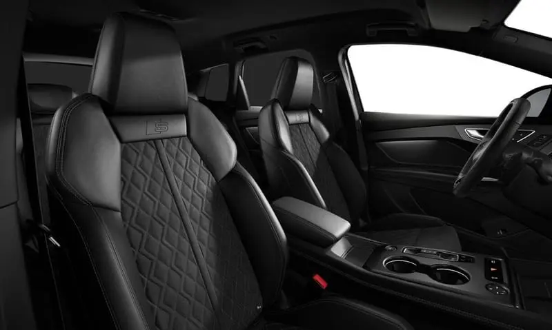 Audi Q4 e-tron 2027