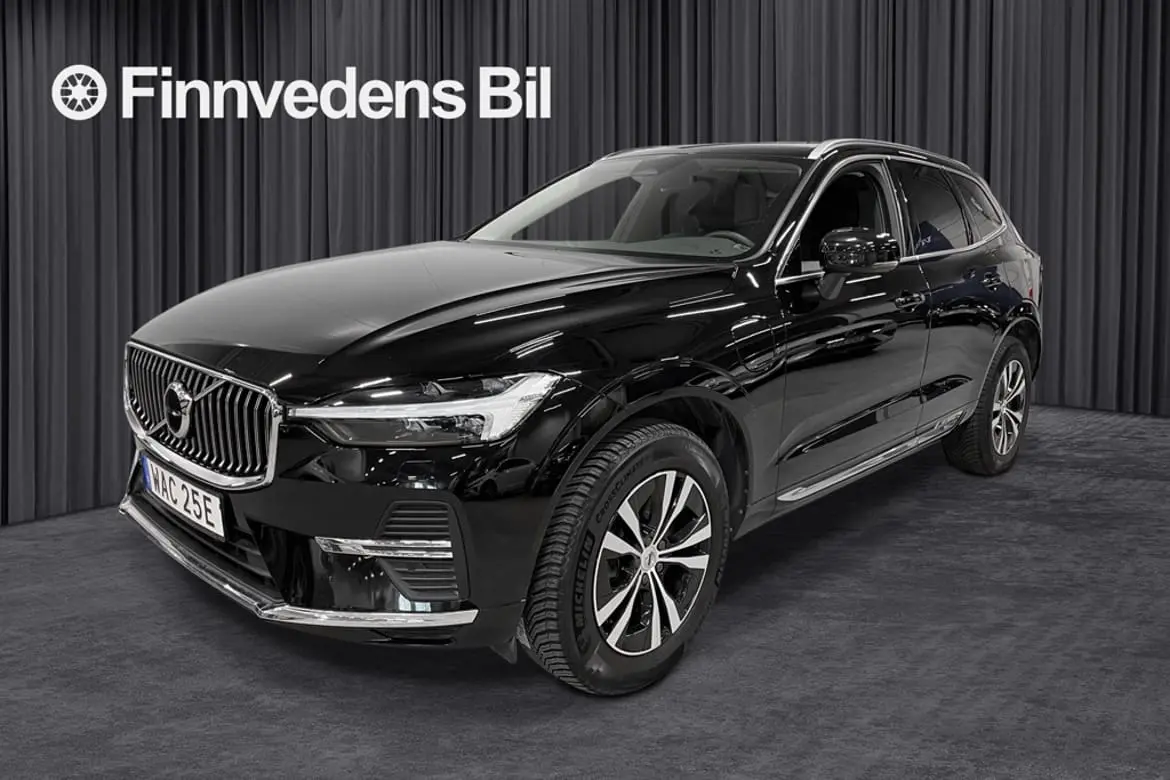 Volvo XC60 2023