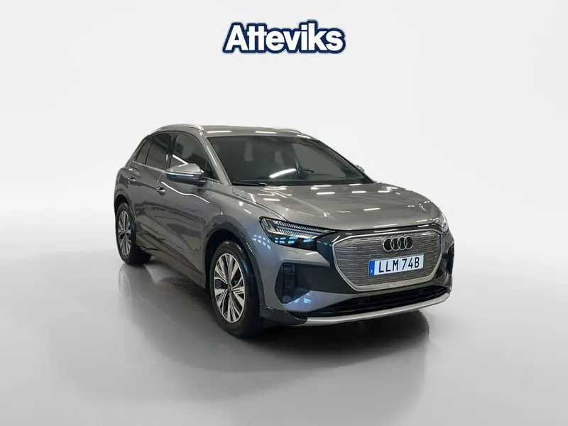 Audi Q4 2023