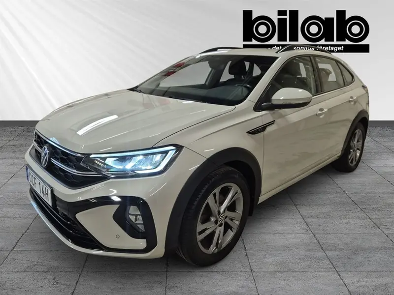 Volkswagen Taigo 2022