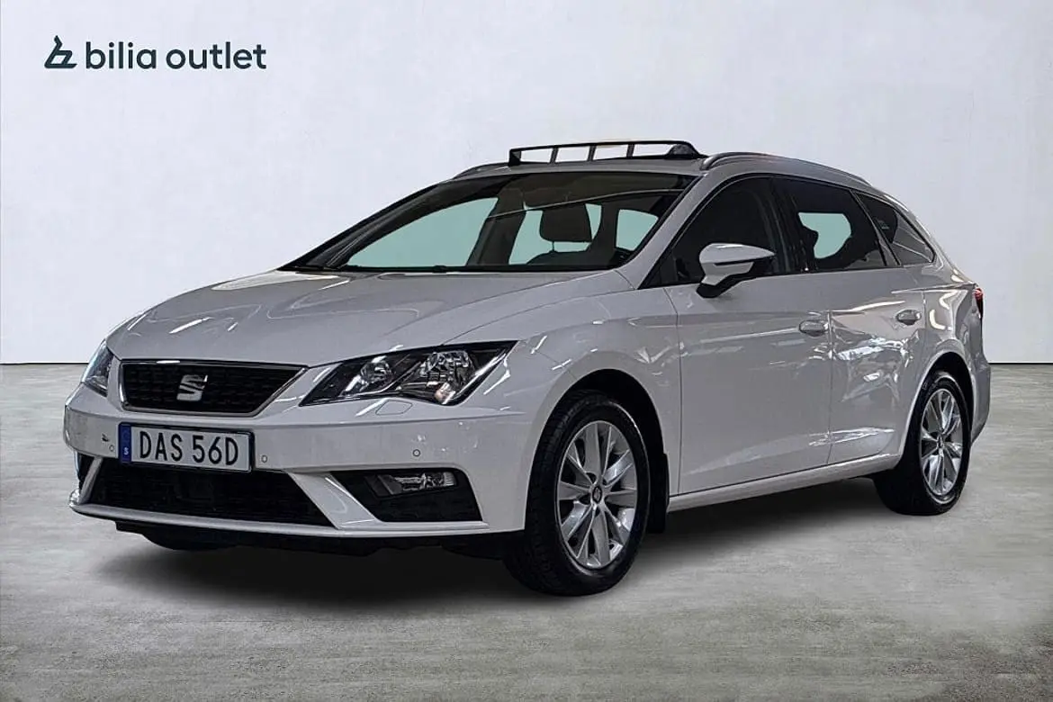 SEAT León 2020