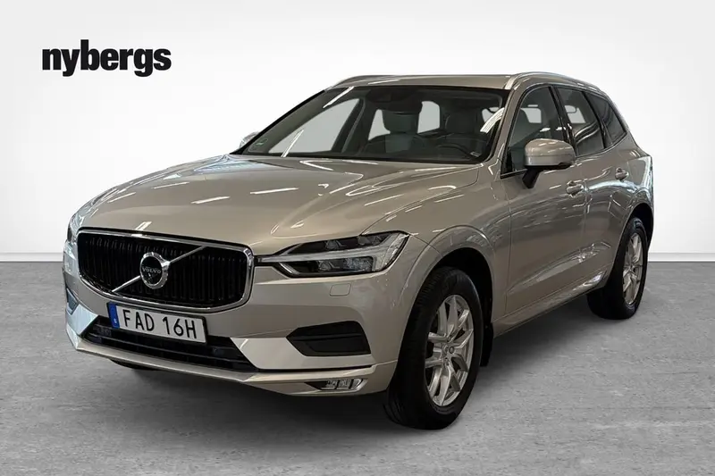Volvo XC60 2020
