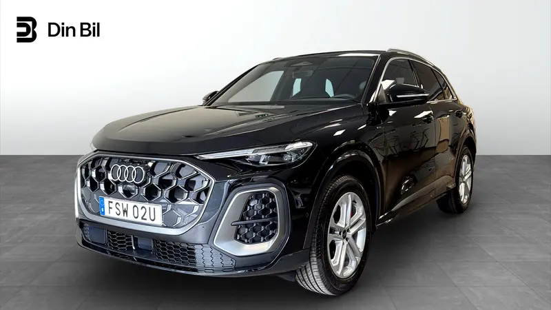 Audi Q5 2026