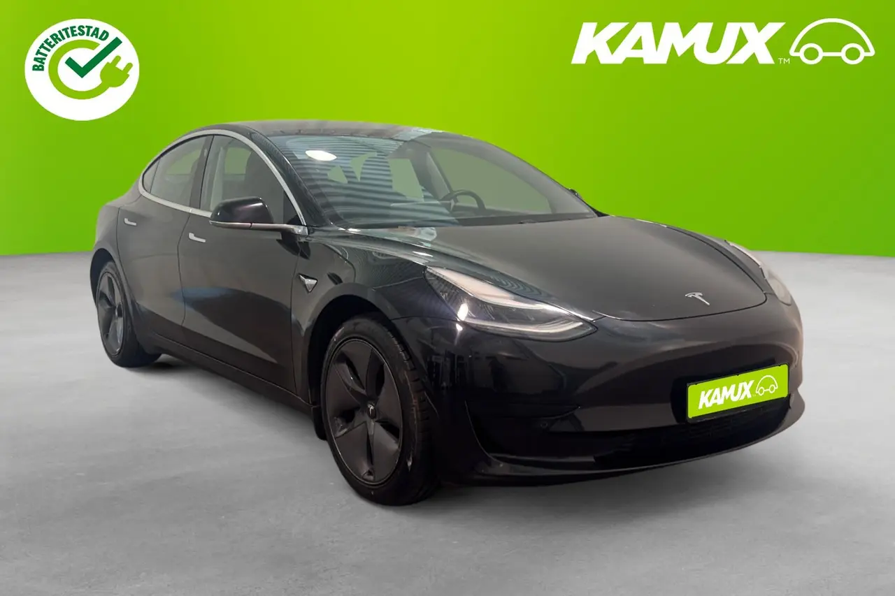 Tesla Model 3 2020
