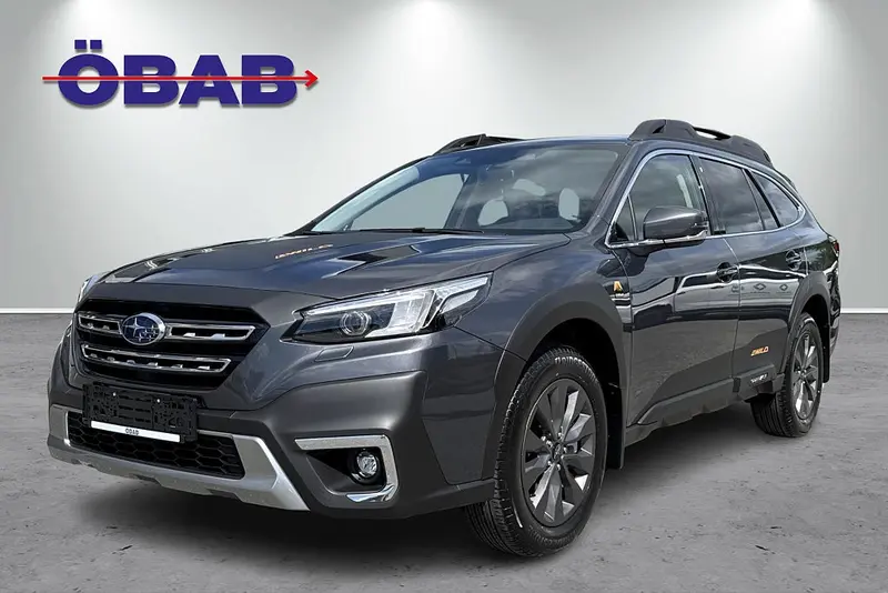 Subaru Outback 2025