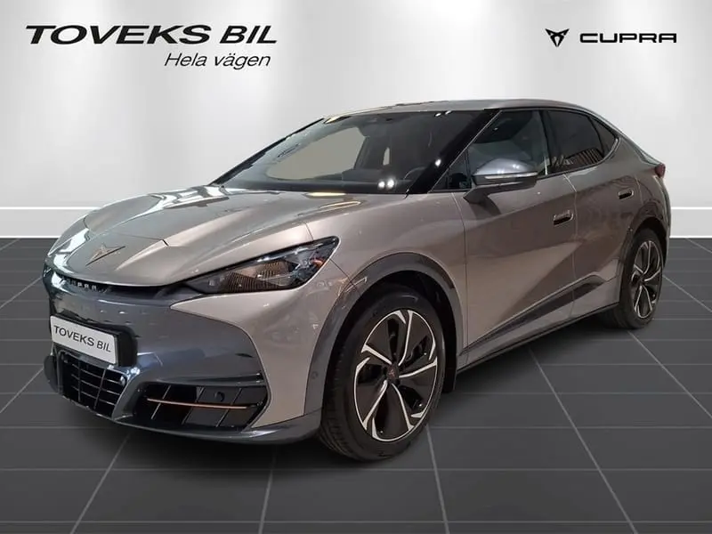 CUPRA Tavascan 2025