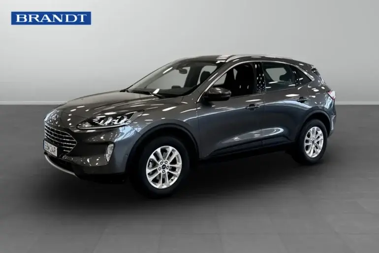 Ford Kuga 2023