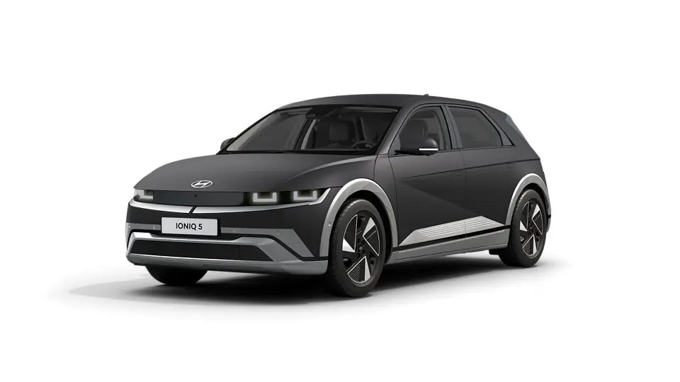 Hyundai Ioniq 5 2027