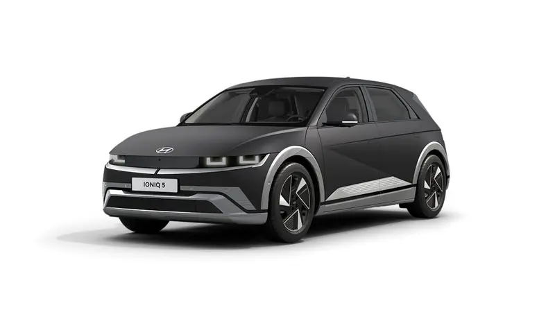 Hyundai Ioniq 5 2027