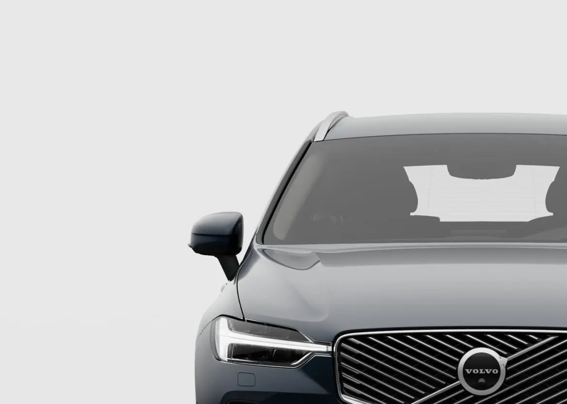 Volvo XC60 2027
