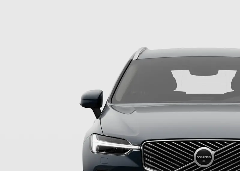 Volvo XC60 2027