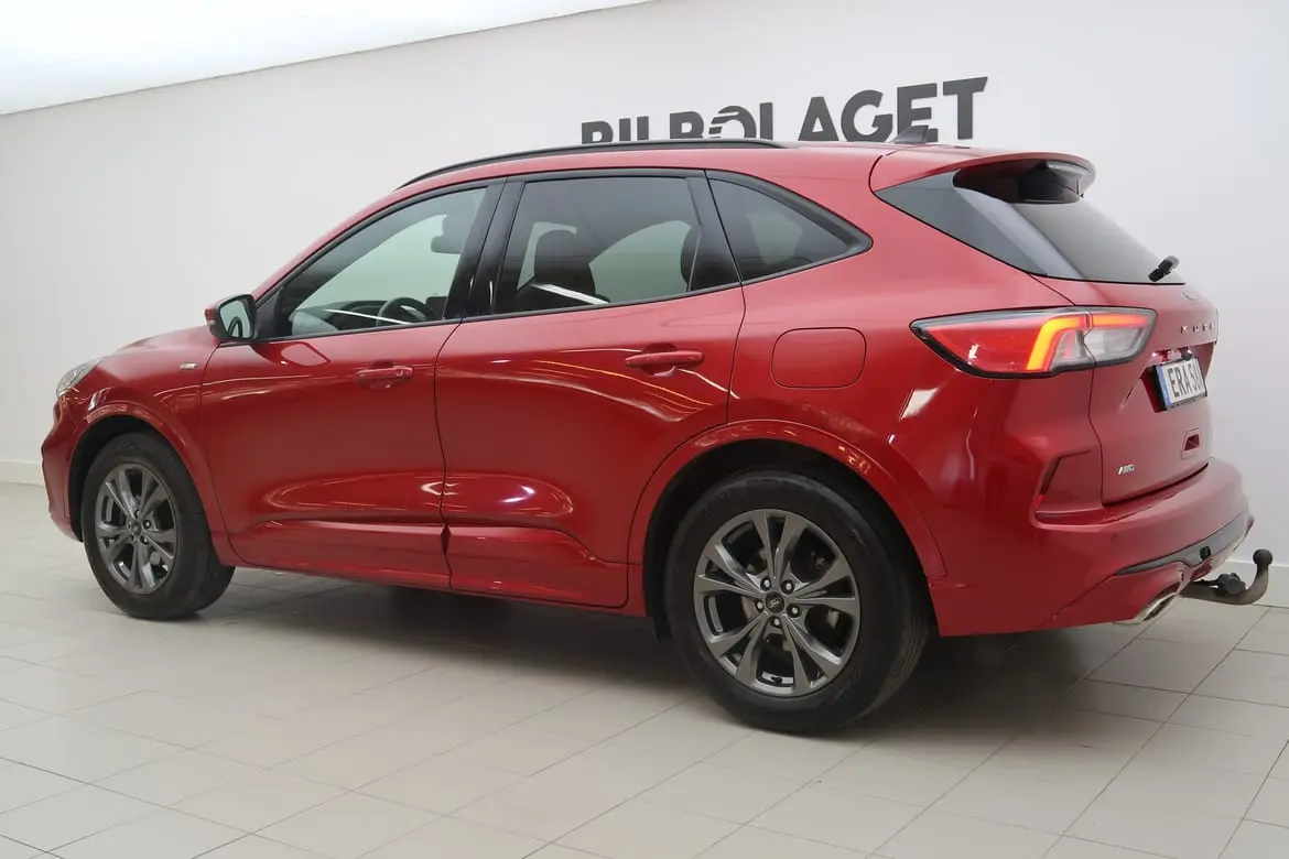 Ford Kuga 2021