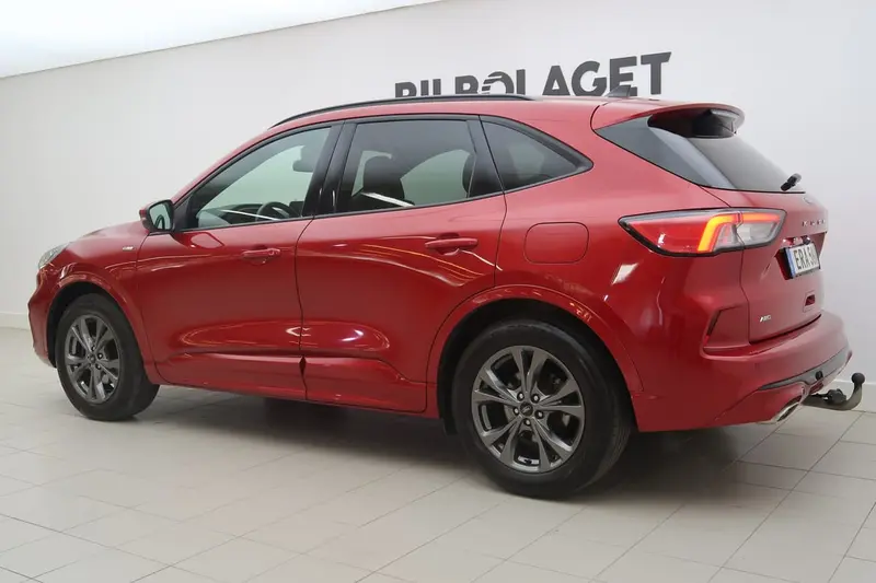 Ford Kuga 2021