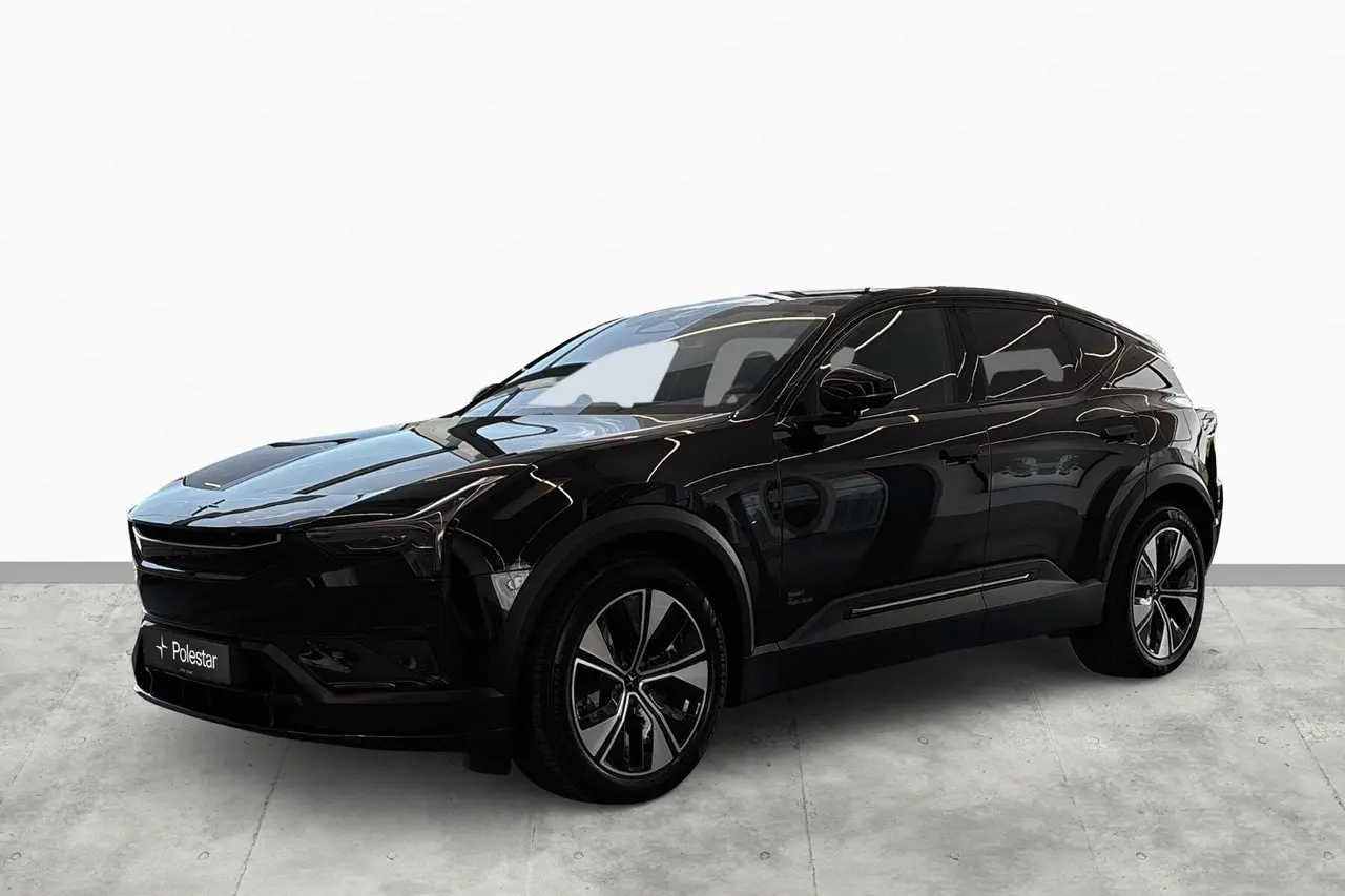 Polestar 3 2025