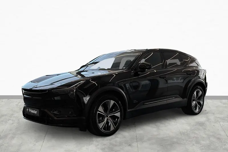 Polestar 3 2025