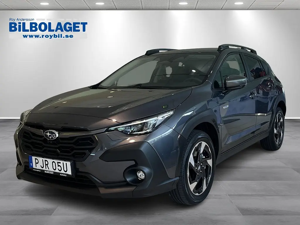 Subaru Crosstrek 2026