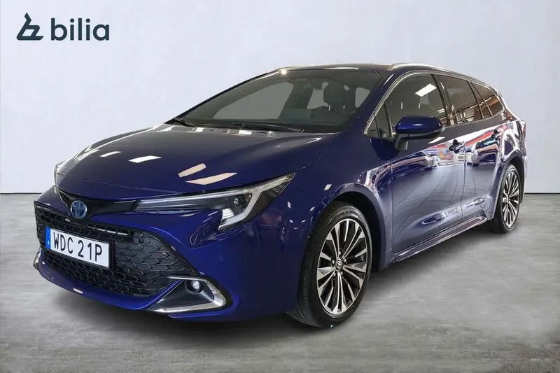 Toyota Corolla 2025