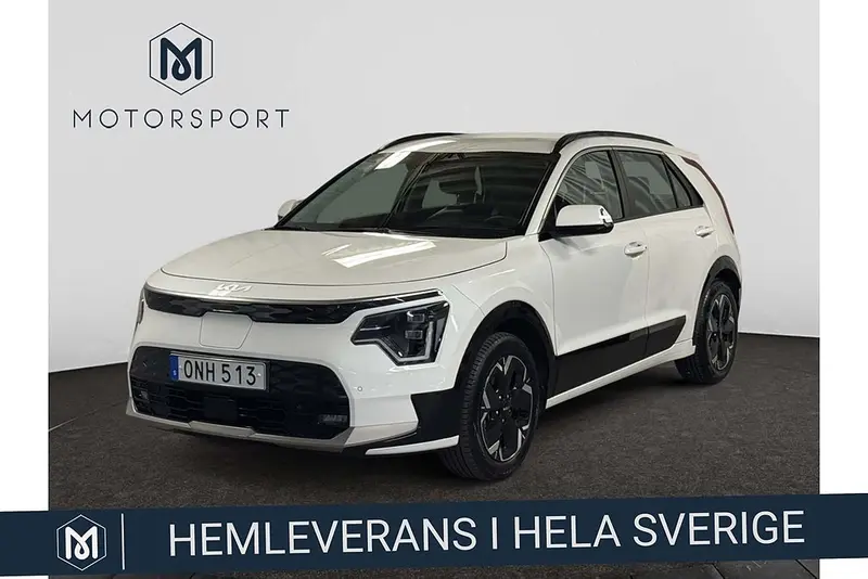 Kia Niro 2024