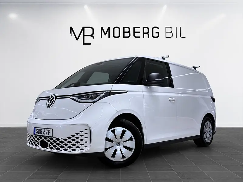 Volkswagen ID. Buzz 2023