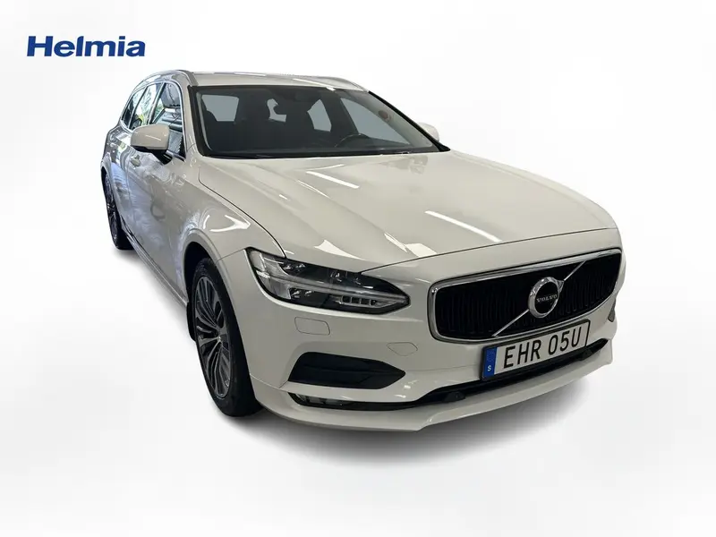 Volvo V90 2020