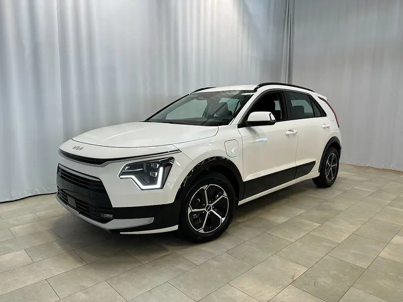 Kia Niro 2026